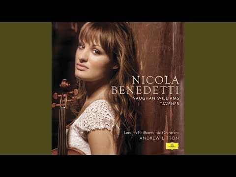 Putar Lalishri Cycle 2 - Nicola Benedetti
