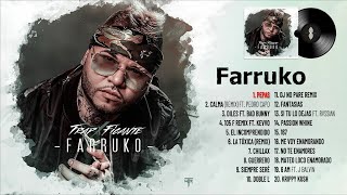 FARRUKO 2022 MIX - Mejores canciones de FARRUKO 2022 Album Completo by Happy Songs Playlist 15,783 views 1 year ago 1 hour, 34 minutes