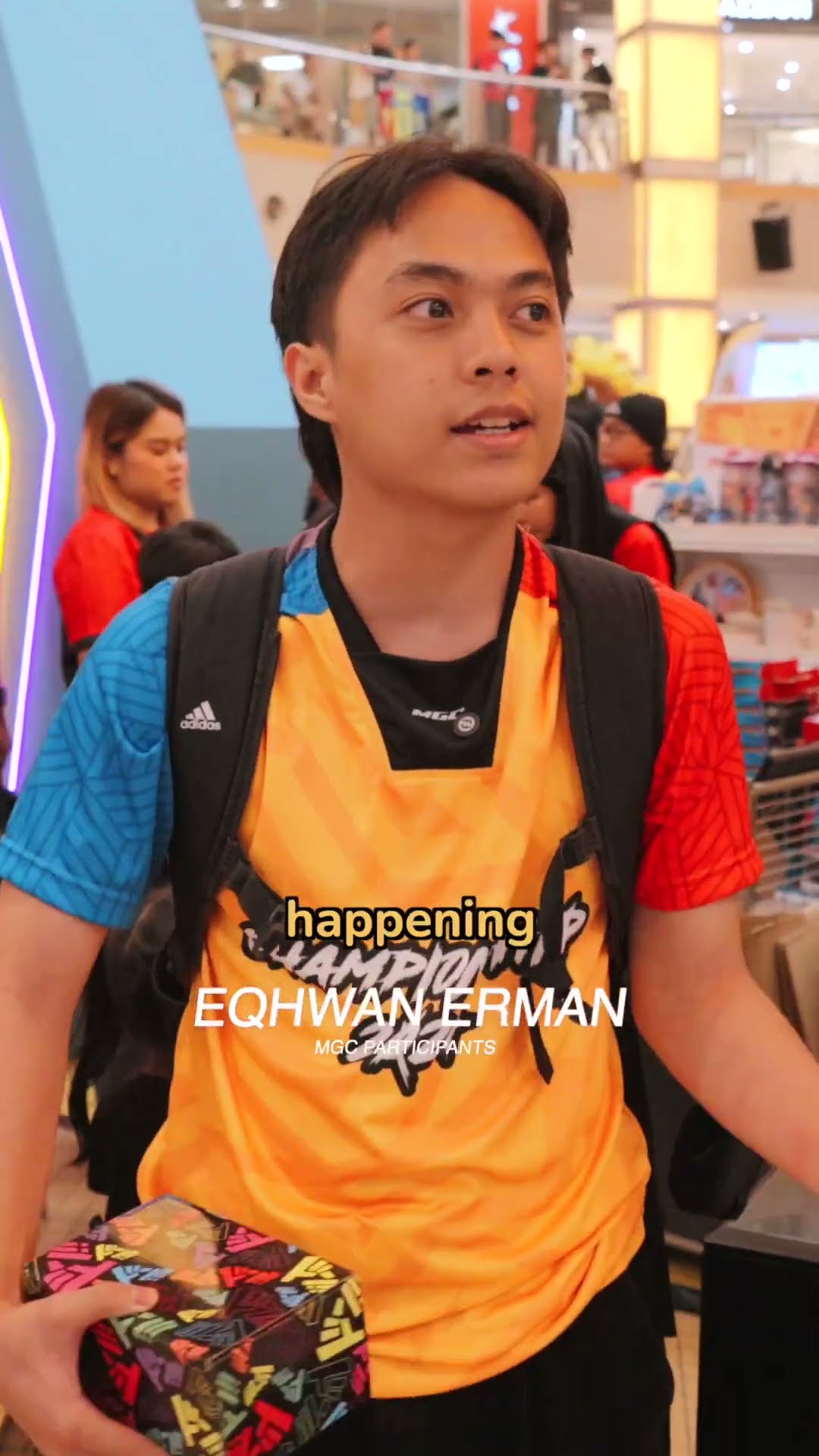 Kemeriahan Monsta Fiesta 2024 diteruskan lagi!