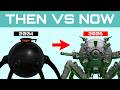 What If the Omnidroid Was Built in 2026?