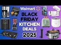 Top Walmart Black Friday Kitchen Deals 2025 🍽️