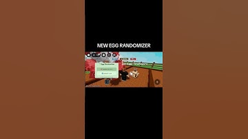 New updated egg randomizer script #xyzbca #gag #delta #growagarden #trending #trend #reels #roblox