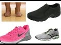 Best Shoes For Flat Feet