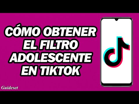 Video: ¿Cómo se quitan los filtros faciales viejos?