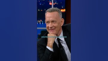 Tom Hanks TRICKED the Studio on Forrest Gump Running Scene
