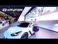 VR 체험영상 - RM16