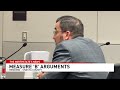 Court proceedings resume over Measure B in Shasta County