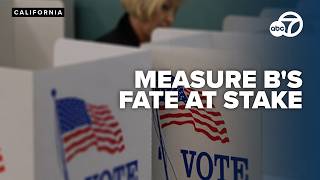Court proceedings resume over Measure B in Shasta County