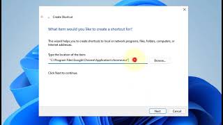 How to force open a program maximized in windows 11