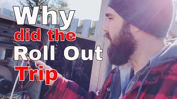 Roll Out Switch Diagnosis