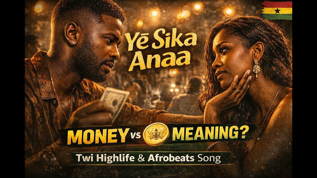 Highlife Music | Ghana Afro Groove