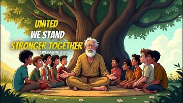 Unity is strength #motivation #motivationvideo