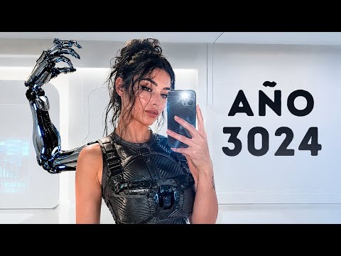 Increíbles invenciones que parecen de otro mundo