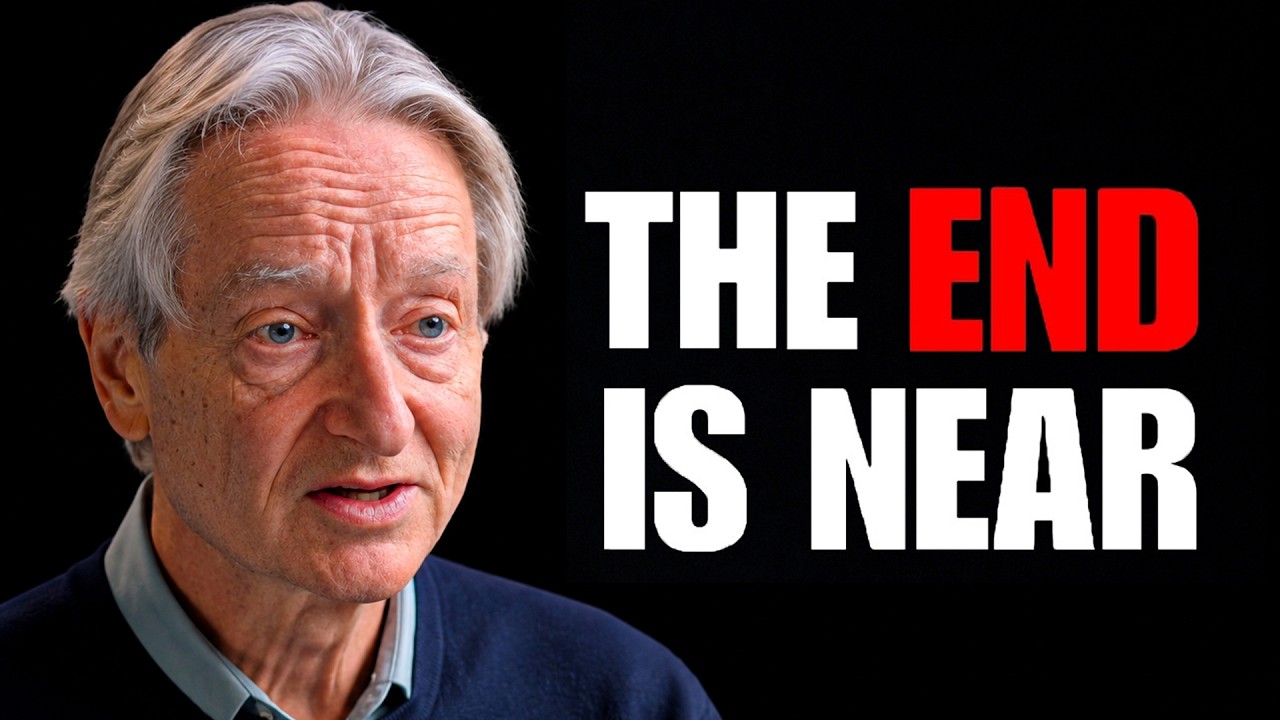 Godfather Of AI WARNS: We're Not Ready For The Take Over That Is Coming