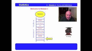 0 Module 1 Welcome
