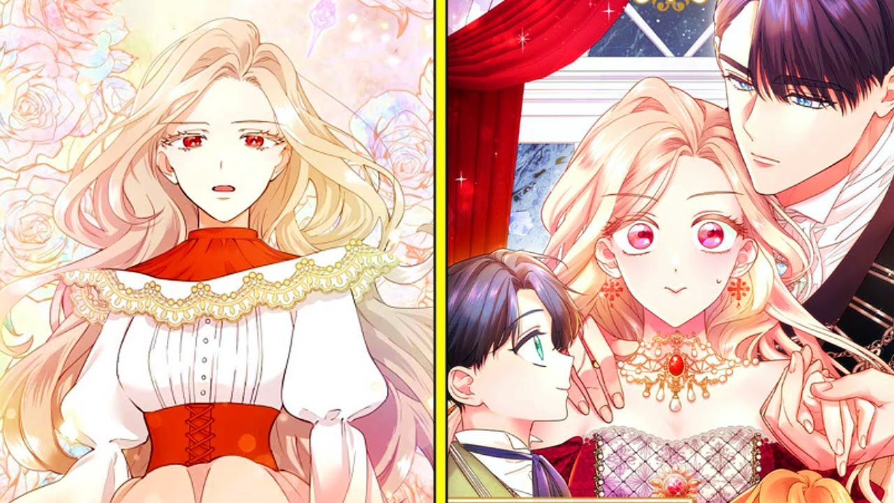 I'm The Evil Stepmother, So Why Do My Stepson And Husband Love Me So Much? Romance Manwha Recap