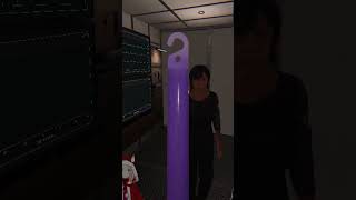 This Glowstick Going Places / Phasmophobia