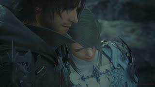 Final Fantasy XVI (4K HDR) Gameplay Walkthrough - Part 75 (No Commentary)