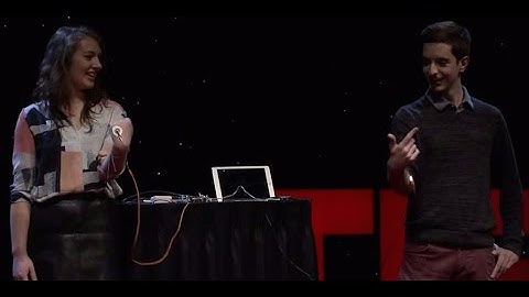How to control someone else arm with your brain