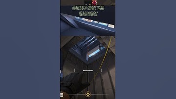 BEST B SIDE EXEC FLASH!  #cs2 #csgo #shorts