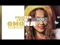 HOW WOULD PRISTIN + YOU (11 MEMBERS VER.) SING OMONA BY MIXNINE