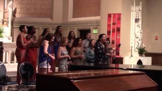 For Good Measure Spring Showcase 42117