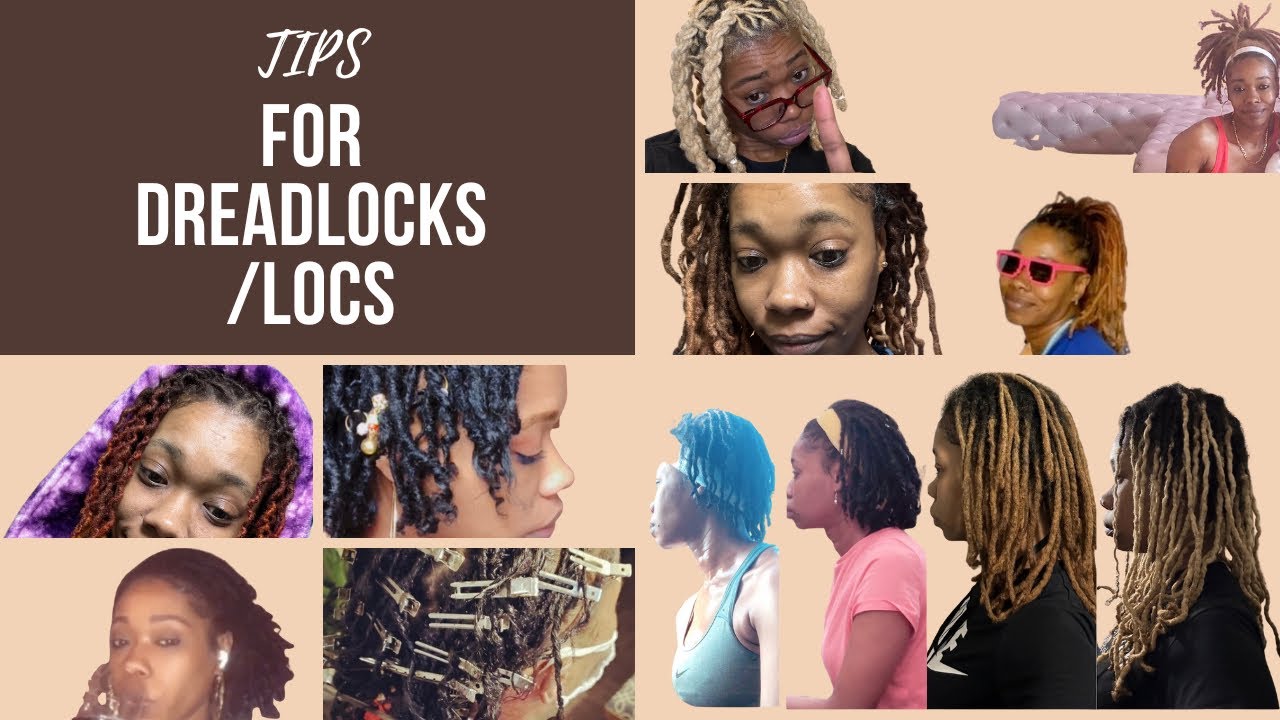 PSA: Dreadlock Queens+Kings 