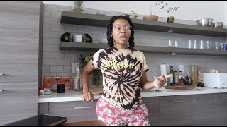 Weekly Vlog # 11: One Thing About It and Two Thangs Fasho...