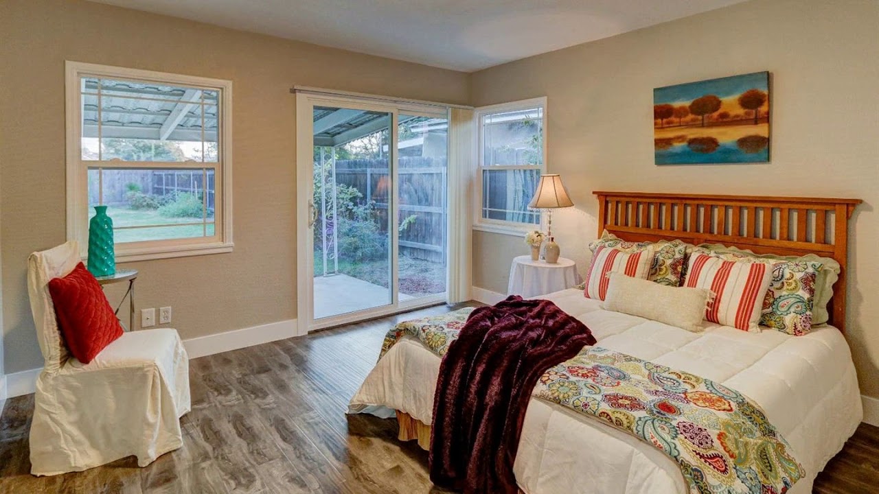 3362 E Weldon Avenue Fresno, CA 93703 Single Family Real Estate For Sale YouTube