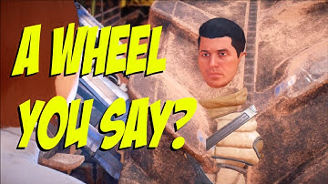 MASS EFFECT ANDROMEDA Fails, Bugs & Glitches #8 Compilation