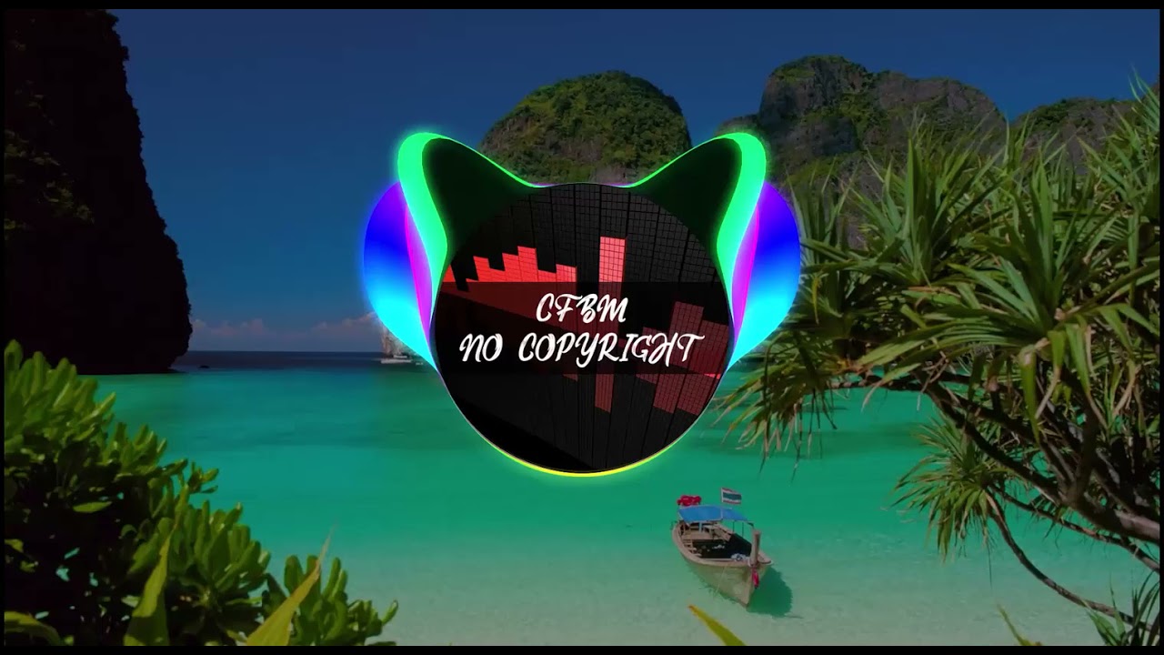 No Copyright Background Music Instrumental | PHI NIX & Hoober - Overdosin [Non Copyrighted Music] 🎶💃