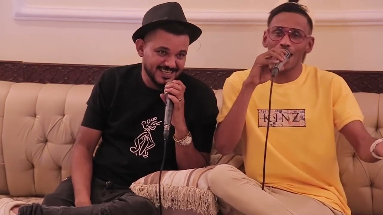 كب أمظلايم - سليمان مشهور - حفلة القوز 2022