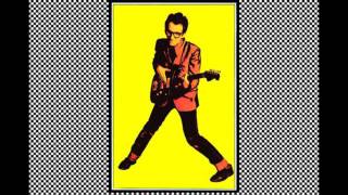 Elvis Costello   Welcome To The Working Week on Vinyl with Lyrics in Description