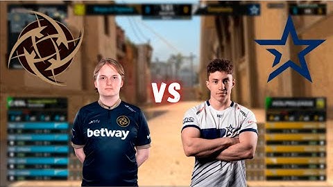 Complexity vs NIP - ESL Pro League Season 13 - PLAY-OFF! CSGO | HIGHLIGHTS