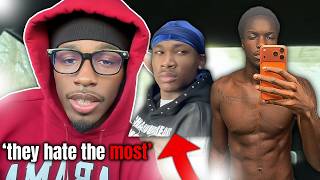 Psychology of male jealousy: Why men hate on other guys