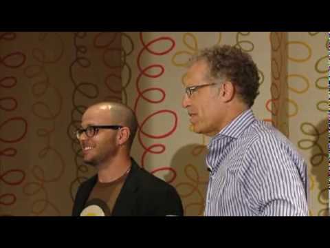 LOST: Damon and Carlton Reveal Mystery of the Numbers