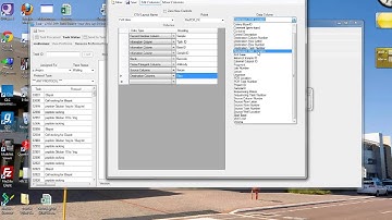 Demonstration of Elab (Laboratory Information Management System - LIMS)