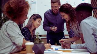 Harmonious Workplaces - Make Change Your Friend