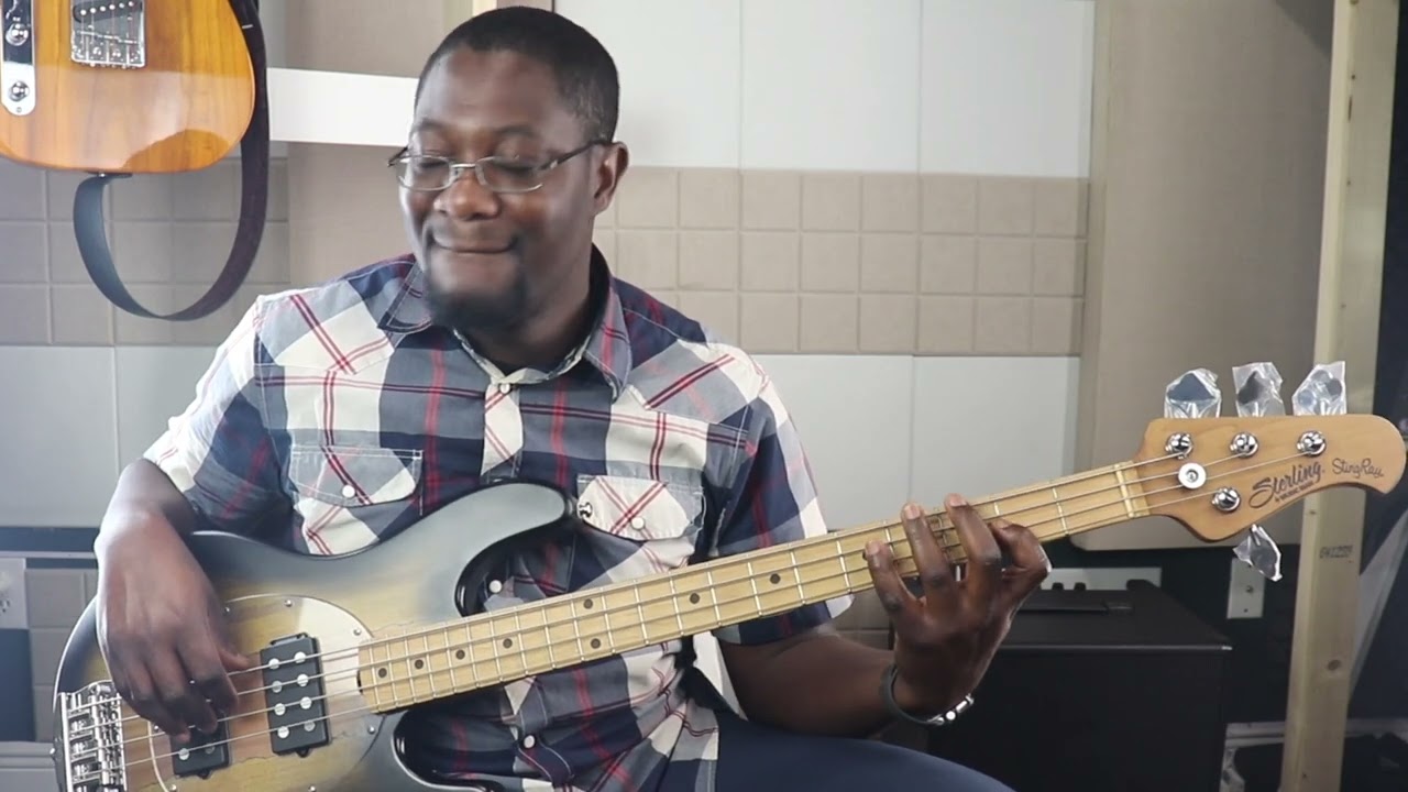 Gro Kou Bass Konpa #1million