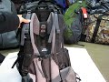 Deuter ACT Lite 40+10 Backpack Review