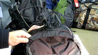 Deuter Lite Backpack Review - YouTube