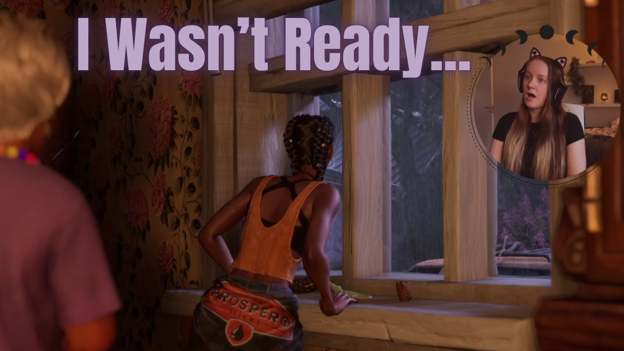 Exploring the Strange World of South of Midnight – First Reactions!