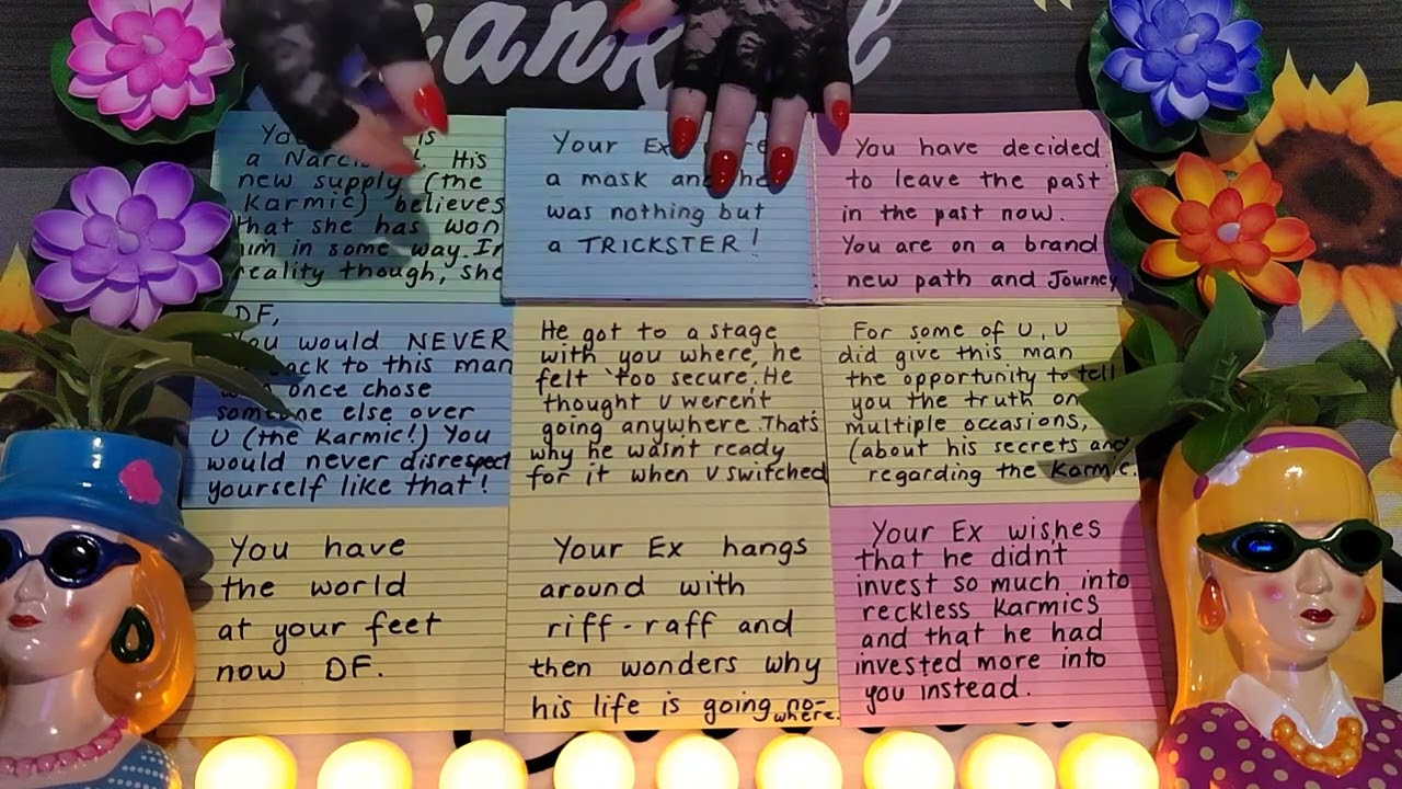 SPIRIT-DF🤵🗣👸UR EX IS A DON JUAN NARC WHO PREYS ON WOMEN & PRETENDS TO BE A KNIGHT IN SHINING ARMOUR🏰