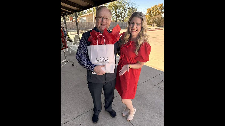 Two Anchors, One Gift: The White Elephant Adventure