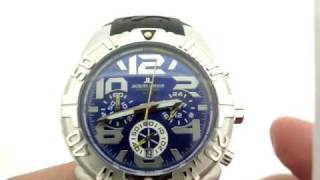 jacques lemans powerchrono