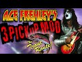 Ace Frehley's 3 Pickup Mod (The Trout route)