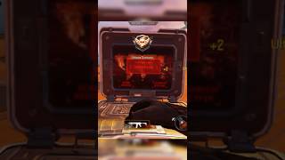 Nuke with m13 #codm #shorts