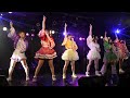はいどーも！テラスマです！『NEO FANTASISTA!!』2025.04.29 HOLIDAY SHINJUKU【4K60p/α7SIII】
