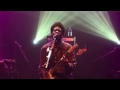 Cold little heart by Michael Kiwanuka