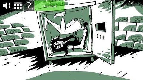 Stupidella - Gameplay Walkthrough - All Levels | ANIKET XYZ GAMING